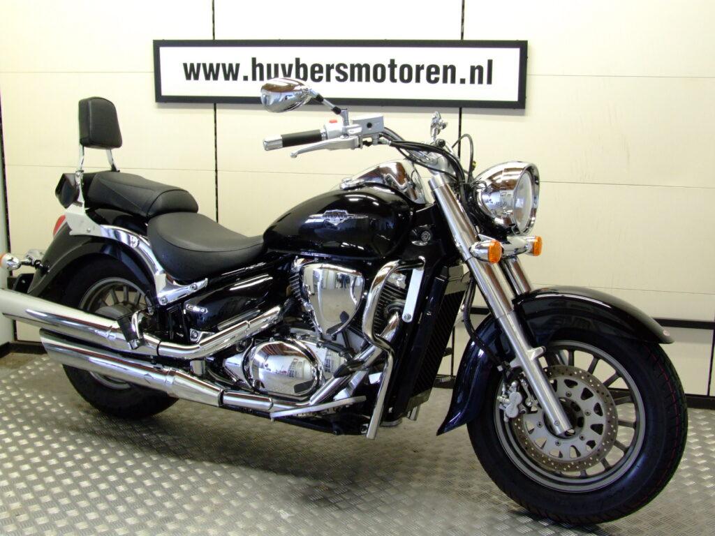 2X NGK Zündkerzen Für SUZUKI 800Cc VL800 K1-K5 01->05 Nr.5129