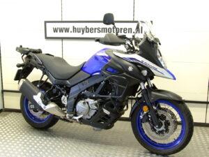 31 - Suzuki DL 650 X V-Strom ABS