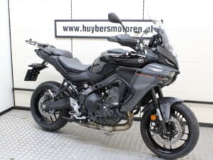 37 - Yamaha Tracer 900 ABS - 28+motor