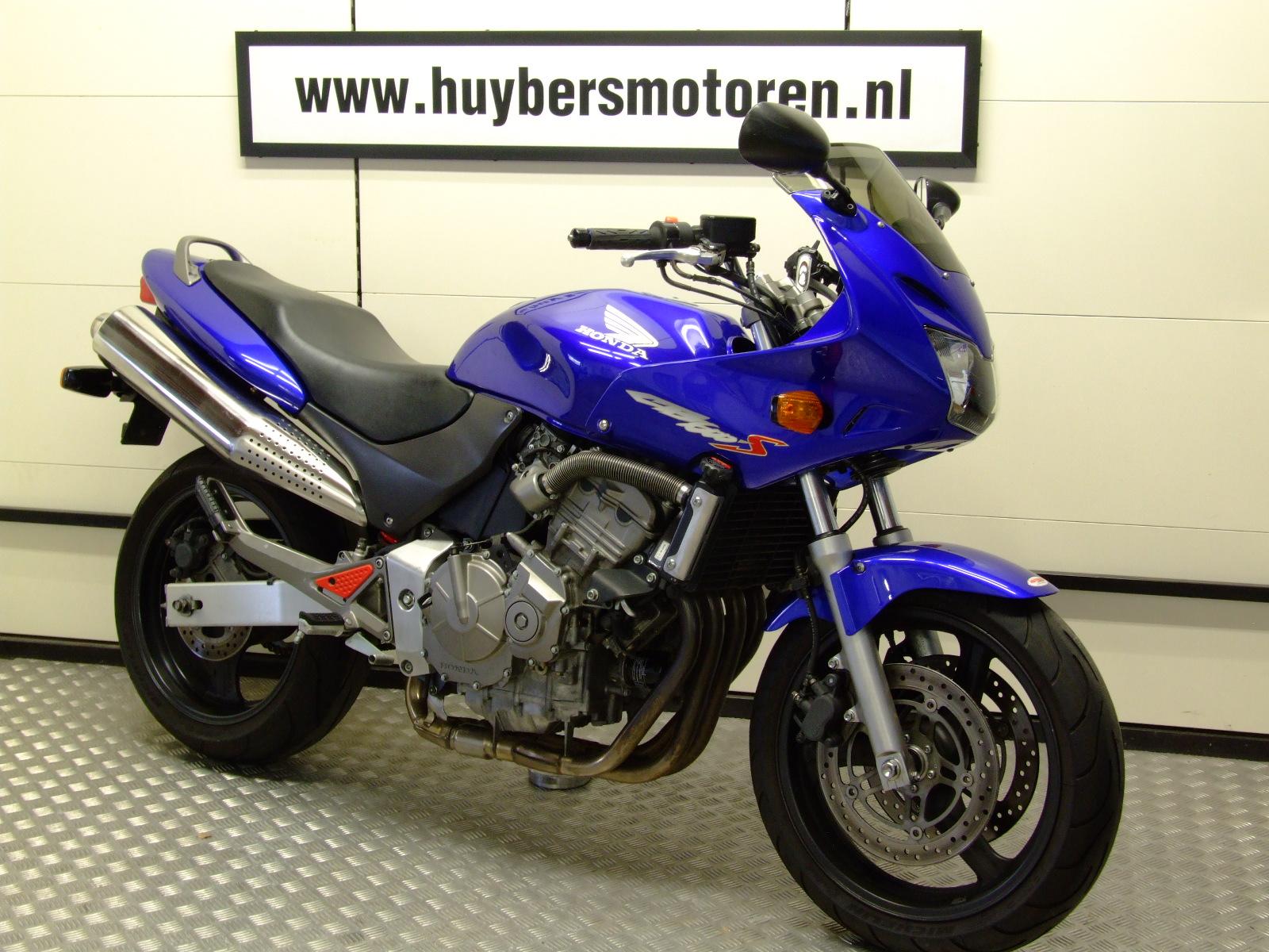 Tot 3.000 euro Huybers Motoren