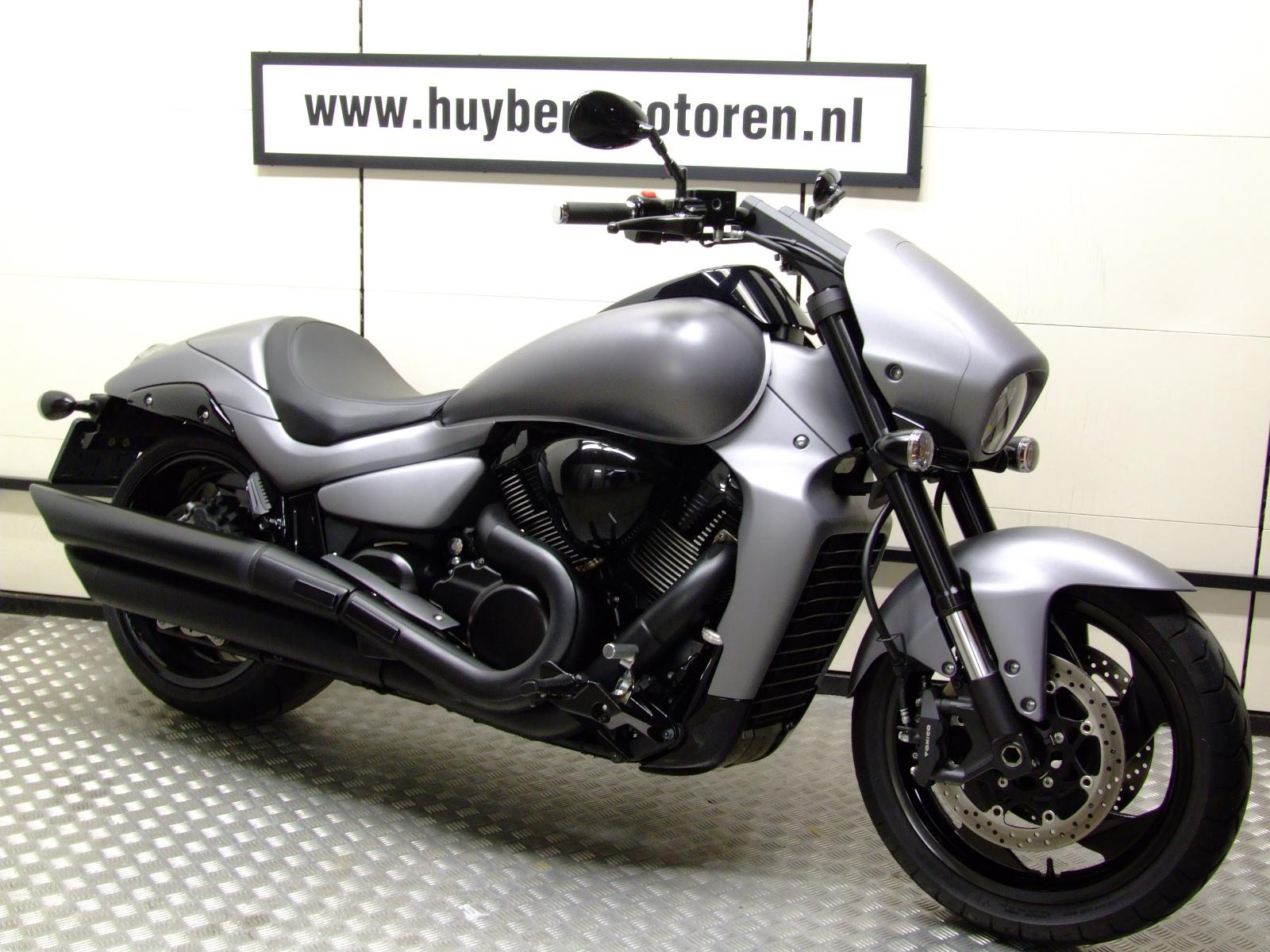 Intruder 2016 discount