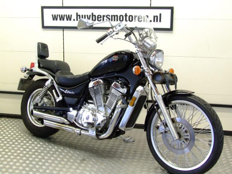Tot 3.000 euro Huybers Motoren