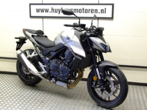 Nieuw - Honda CB750 ABS Hornet