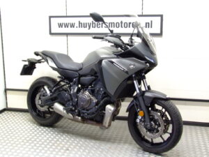 Yamaha Tracer 7 ABS 2022