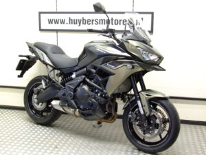 Kawasaki Versys 650 ABS 2023