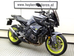 Yamaha MT10 ABS Naked 2018