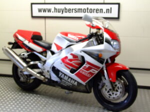 Yamaha YZF750R Sport 1997