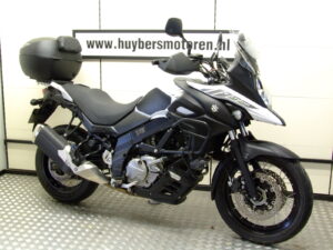 Suzuki DL650 XTA V-Strom 2018
