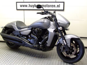 Suzuki M1800R Intruder 2016