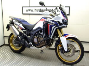 Honda CRF 1000 ABS Africa Twin 2016