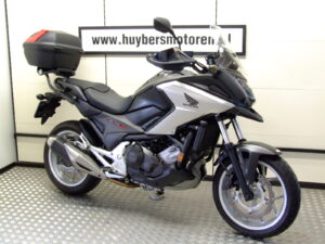 Honda NC750X ABS Touring 2016
