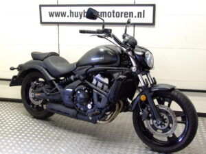 Kawasaki EN 650 Vulcan S 2017