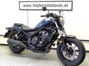 Honda CMX 500 Rebel 2021