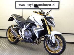 Honda CB1000R ABS Naked 2016