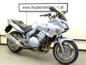 Honda CBF1000 ABS Touring 2006