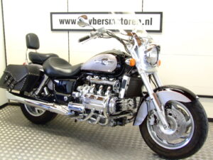 Honda GL1500 F6 Valkyrie 2001