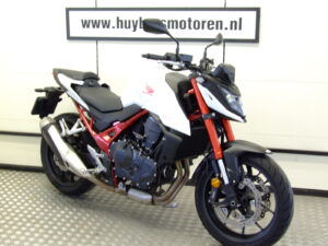 Honda CB750 ABS Hornet 2023 -A2 35Kw-