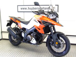 Suzuki DL1050X ABS V-Strom 2020