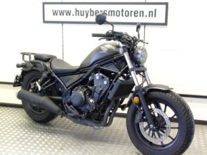 Honda CMX500 Rebel 2021
