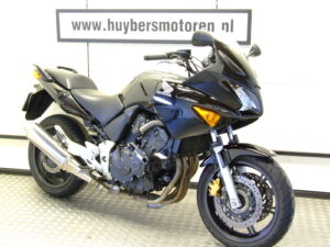Honda CBF600 ABS Touring 2005