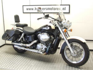 Honda VT750C Shadow 2001