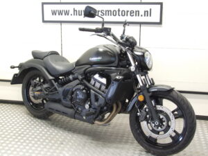 Kawasaki EN 650 Vulcan S 2017