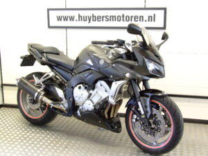 Yamaha FZ1 Fazer 2008