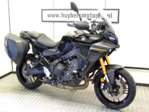 Yamaha Tracer 9GT 2023