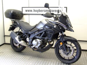 Suzuki DL650 ABS V-Strom Adventure 2022