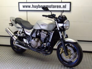 Kawasaki ZRX 1200 Naked 2004