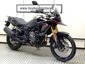 Nieuw - Suzuki V-Strom 800 DE