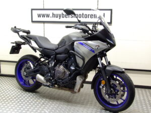 33 - Yamaha Tracer 700 ABS
