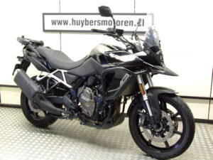 36 - Suzuki DL 800 V-Strom ABS