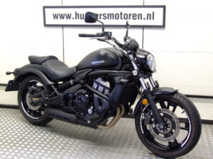 Kawasaki EN 650 Vulcan S 2019