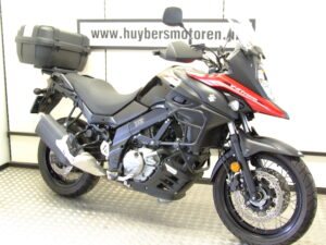 Suzuki DL650XA V-Strom 2021