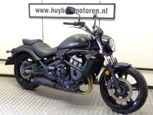 Kawasaki EN 650 Vulcan S 2021