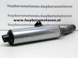 Uitlaat Origineel Exup Yamaha FZR1000 1989+ FZR 1000