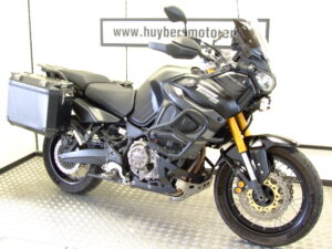 Yamaha XT1200 ABS Tenere 2018