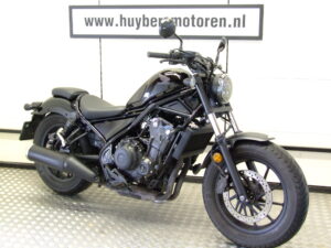 Honda CMX 500 Rebel 2022