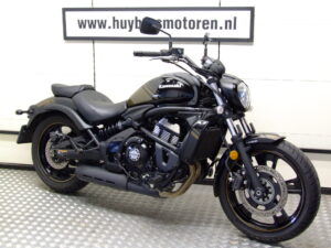 Kawasaki EN 650 Vulcan S 2021 -A2 35Kw-