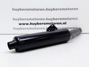 Uitlaat Origineel Honda CBR600F 1991-1998 CBR 600 F