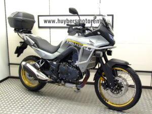 Honda XL 750 ABS Transalp 2025