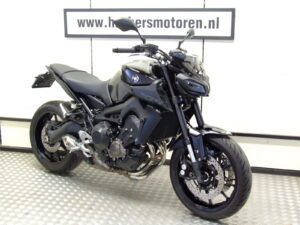 Yamaha MT09 ABS Naked 2018