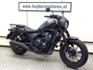 Honda CMX 500 SE Rebel 2021
