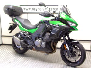 Kawasaki Versys 1000 ABS Touring 2020