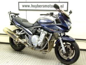 Suzuki GSF 1250 ABS Bandit 2007