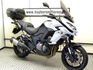Kawasaki Versys 1000 ABS Touring 2016