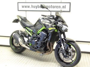 Kawasaki Z900 ABS Naked 2021