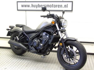 Honda CMX 500 Rebel 2017