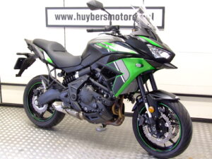 Kawasaki Versys 650 ABS Touring 2024